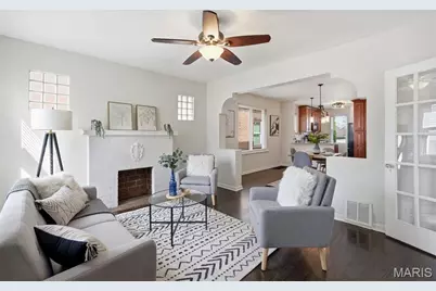 5447 Eichelberger Street, Saint Louis, MO 63109 - Photo 4