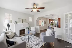 5447 Eichelberger St, Saint Louis, MO 63109 - Photo 4