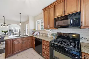 5447 Eichelberger St, Saint Louis, MO 63109 - Photo 10