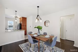 5447 Eichelberger St, Saint Louis, MO 63109 - Photo 6