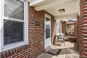 5447 Eichelberger St, Saint Louis, MO 63109 - Photo 2