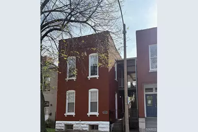 2422 McNair Avenue, Saint Louis, MO 63104 - Photo 1