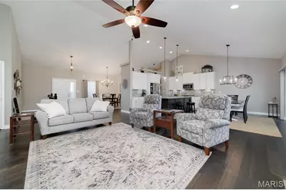 249 Lonepine Drive, Wentzville, MO 63385 - Photo 8