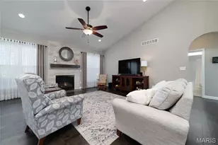 249 Lonepine Dr, Wentzville, MO 63385 - Photo 6