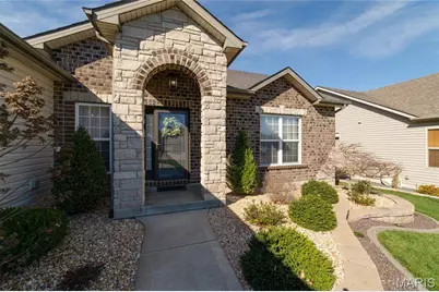 249 Lonepine Drive, Wentzville, MO 63385 - Photo 2