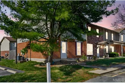 31 Park Charles Boulevard #A, Saint Peters, MO 63376 - Photo 24
