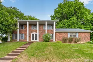 14731 Philip Meadows Ct, Florissant, MO 63034 - Photo 1