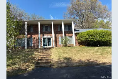 14731 Philip Meadows Court, Florissant, MO 63034 - Photo 2