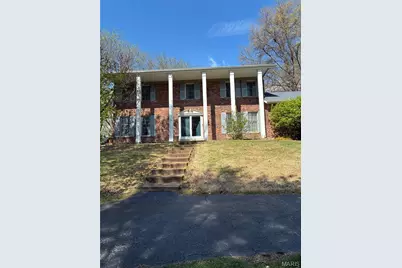 14731 Philip Meadows Court, Florissant, MO 63034 - Photo 1