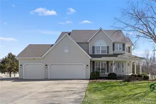 304 Michael David Ln, Foristell, MO 63348 - Photo 1