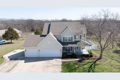 304 Michael David Lane, Foristell, MO 63348 - Photo 44