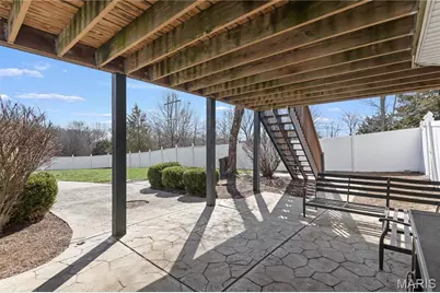 304 Michael David Lane, Foristell, MO 63348 - Photo 36