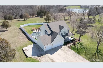 304 Michael David Lane, Foristell, MO 63348 - Photo 46