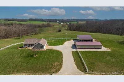 97 Pcr 522, Perryville, MO 63775 - Photo 1