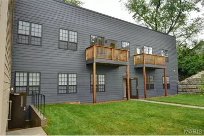 257 S Florissant Road #107, Ferguson, MO 63135 - Photo 2