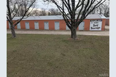 516 E James Boulevard, St James, MO 65559 - Photo 4