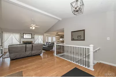 2916 Spring Blossom Drive, Dardenne Prairie, MO 63368 - Photo 6