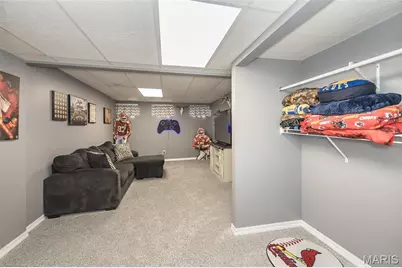 2916 Spring Blossom Drive, Dardenne Prairie, MO 63368 - Photo 38