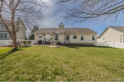 2916 Spring Blossom Drive, Dardenne Prairie, MO 63368 - Photo 46