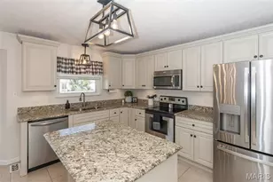 2916 Spring Blossom Dr, Dardenne Prairie, MO 63368 - Photo 16