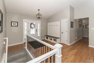 2916 Spring Blossom Drive, Dardenne Prairie, MO 63368 - Photo 12