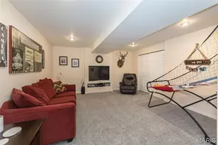 2916 Spring Blossom Dr, Dardenne Prairie, MO 63368 - Photo 30