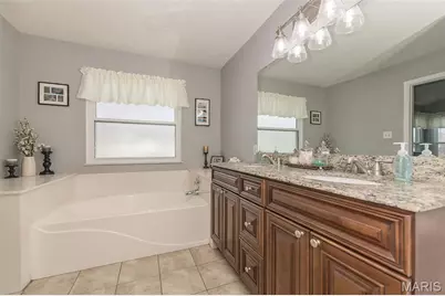 2916 Spring Blossom Drive, Dardenne Prairie, MO 63368 - Photo 24