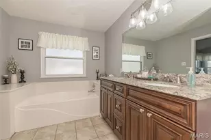 2916 Spring Blossom Dr, Dardenne Prairie, MO 63368 - Photo 24