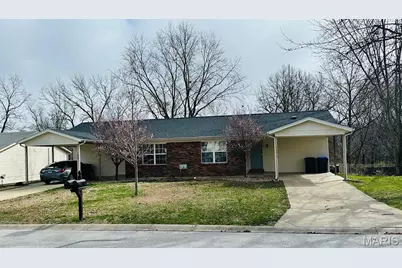 106 Laura Drive, Saint Peters, MO 63376 - Photo 1