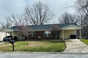 106 Laura Dr, Saint Peters, MO 63376 - Photo 1