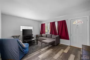 7616 Genesta St, Affton, MO 63123 - Photo 2