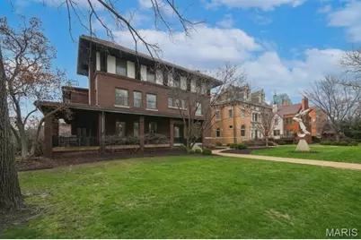 4500 West Pine Boulevard, Saint Louis, MO 63108 - Photo 2