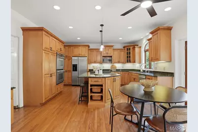 2055 Kehrs Mill Road, Chesterfield, MO 63005 - Photo 10