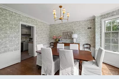 6 Willow Hill Road, Ladue, MO 63124 - Photo 12