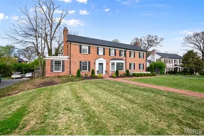 6 Willow Hill Road, Ladue, MO 63124 - Photo 2