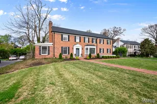 6 Willow Hill Rd, Ladue, MO 63124 - Photo 2