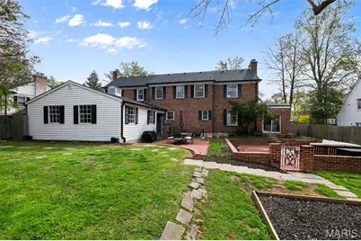 6 Willow Hill Road, Ladue, MO 63124 - Photo 46