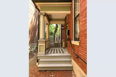 1902 Lasalle Street, Saint Louis, MO 63104 - Photo 2