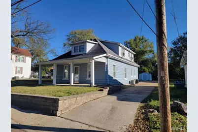 338 Saint Louis Avenue #1F, Saint Louis, MO 63135 - Photo 2