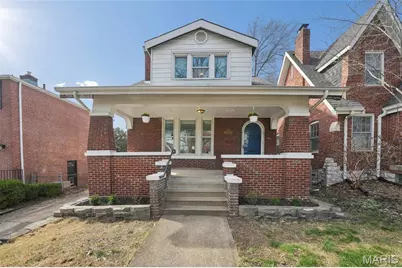 1121 Ralph Terrace, Saint Louis, MO 63117 - Photo 2