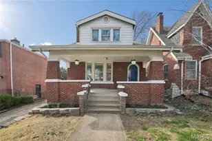1121 Ralph Terrace, Saint Louis, MO 63117 - Photo 2