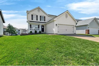 1133 Oakley Lane, Lake Saint Louis, MO 63367 - Photo 2