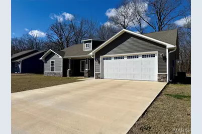 329 Apple Park Way, Poplar Bluff, MO 63901 - Photo 1