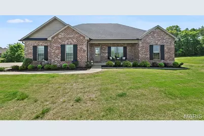 443 Coyote Ridge, Jackson, MO 63755 - Photo 1