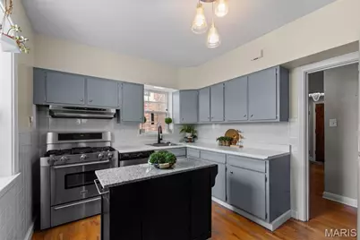 7464 Stanford Avenue, University City, MO 63130 - Photo 10