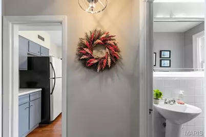 7464 Stanford Avenue, University City, MO 63130 - Photo 16