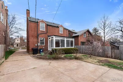 7464 Stanford Avenue, University City, MO 63130 - Photo 34