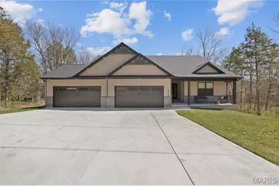 9784 Ridgecrest Drive, Hillsboro, MO 63050 - Photo 4