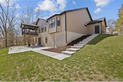 9784 Ridgecrest Drive, Hillsboro, MO 63050 - Photo 6