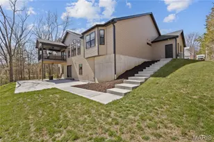 9784 Ridgecrest Dr, Hillsboro, MO 63050 - Photo 6